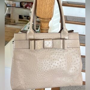 Kate Spade Unique Tote Bag